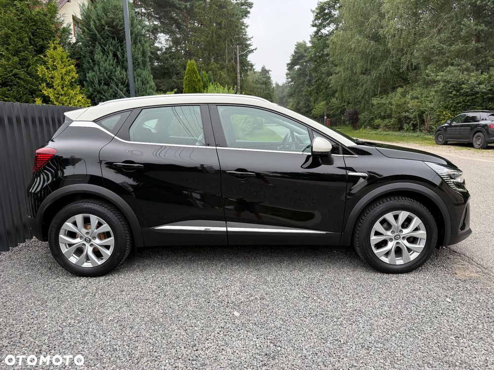 Renault Captur 1.3 TCe Intens - 5
