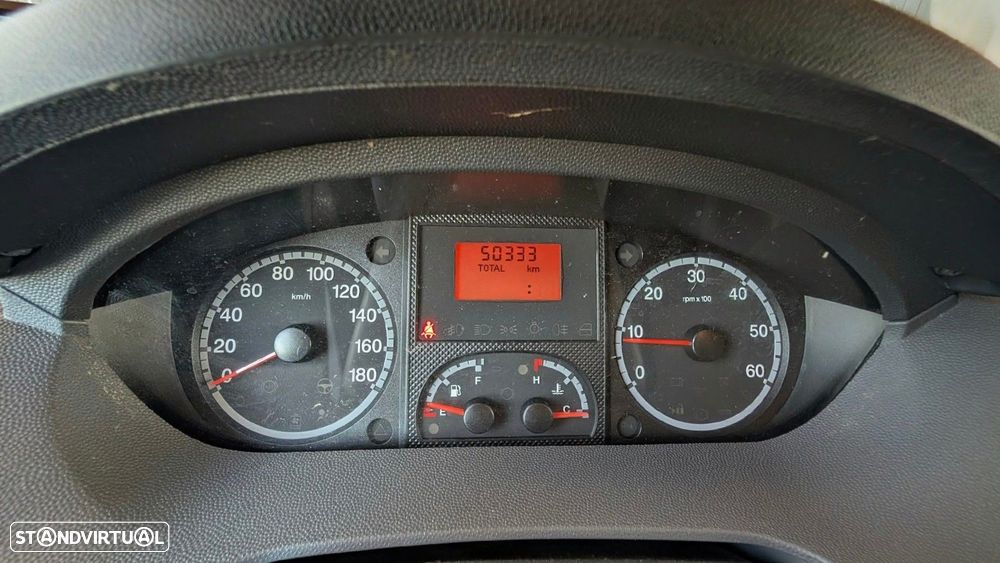 Fiat Ducato ITINEO MB740 - 26