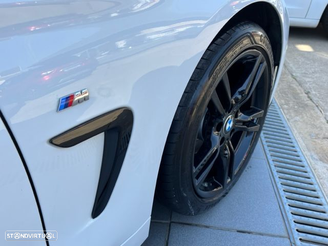 BMW 420 i Pack M Auto - 15