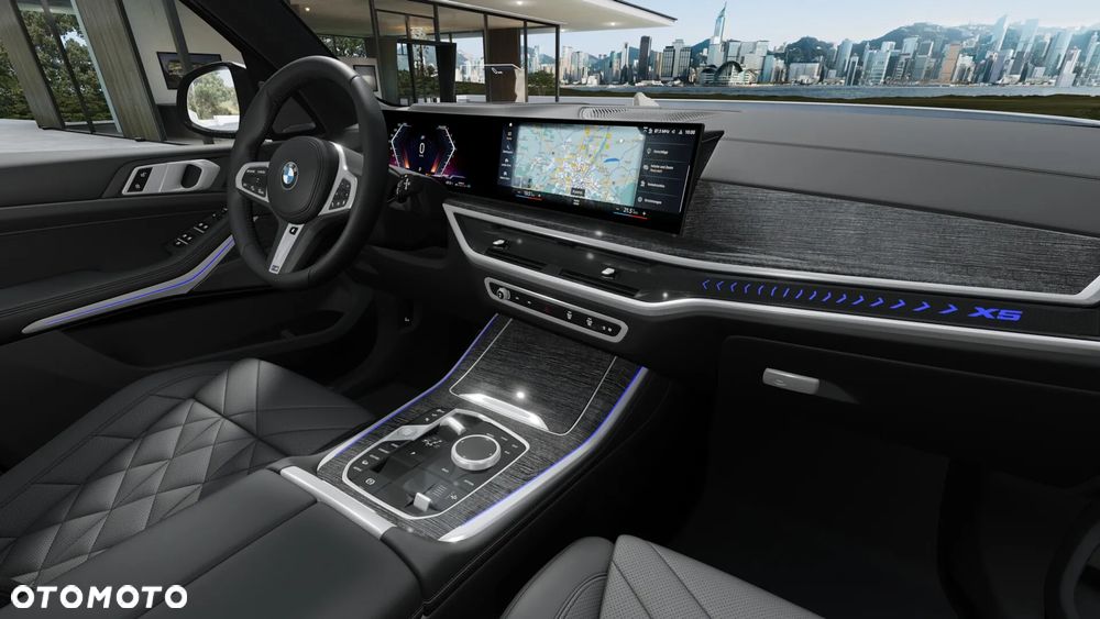 BMW X5 xDrive40i - 16