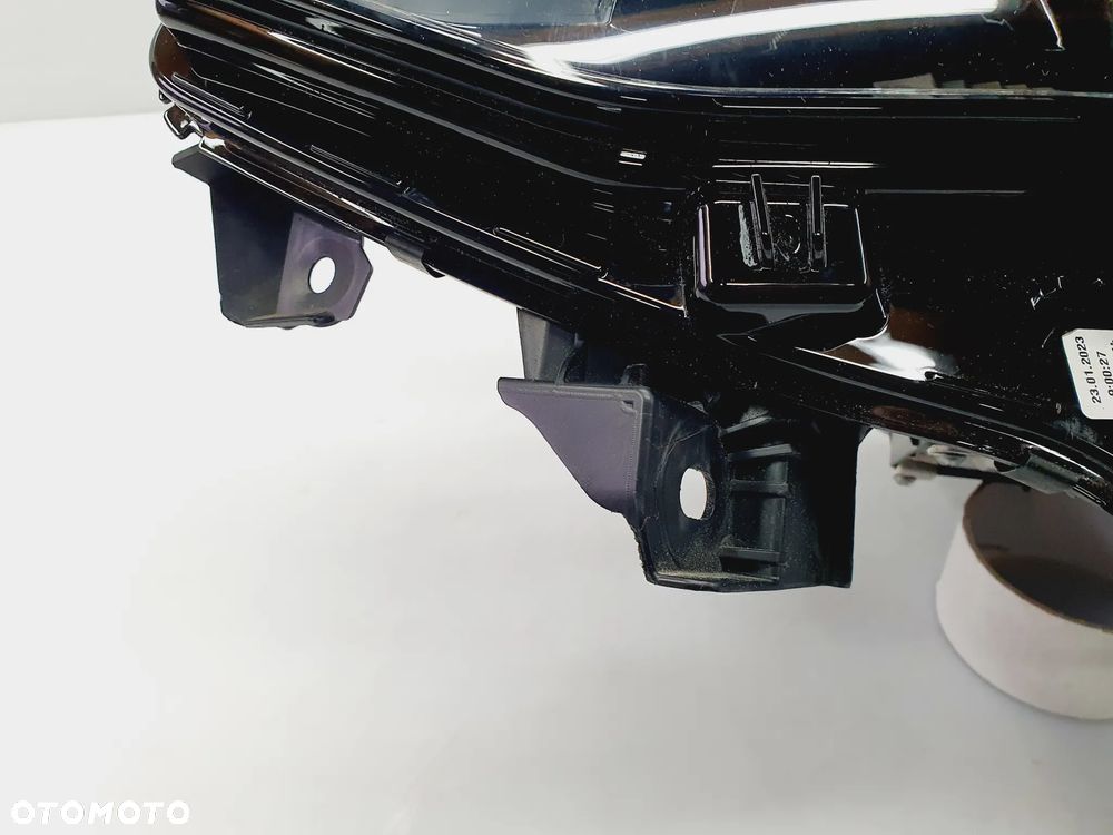 RENAULT CLIO 5 V LAMPA PRZEDNIA LEWA FULL LED 19+ 260606305R ORYGINAŁ EU!!! - 5