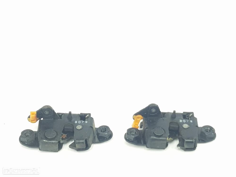 FECHADURA DE PORTA MALA FORD RANGER TKE - 1