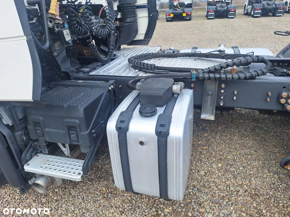 Scania R450 / Import z FRANCJI - 6
