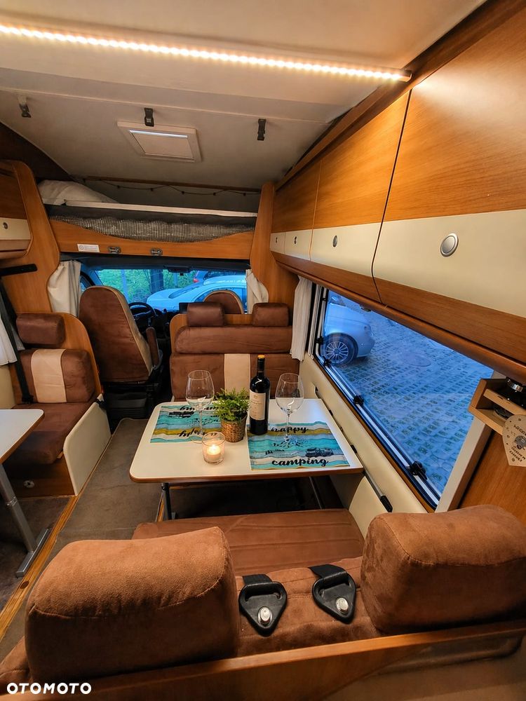 Fiat Ducato - 18