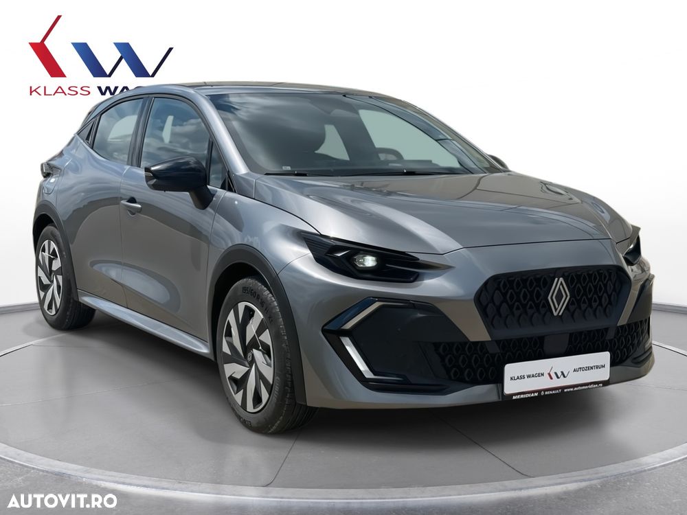 Renault Clio VI TCe 115 Evolution - 3