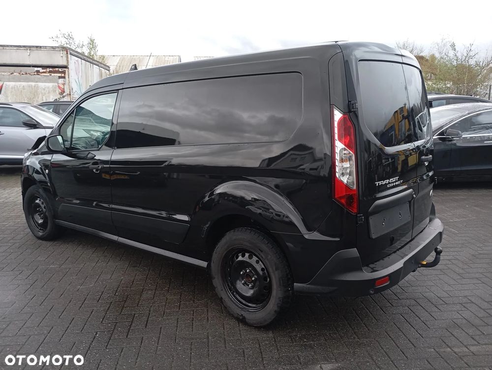 Ford Transit Connect - 5