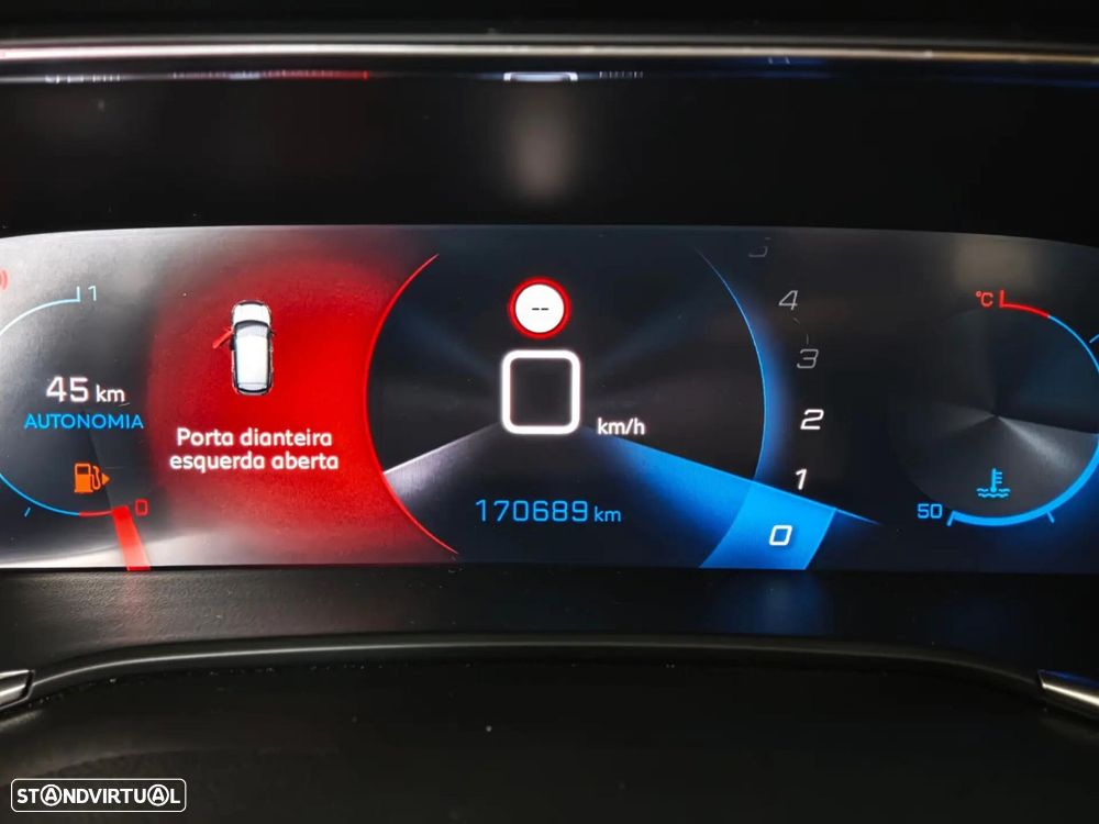 Peugeot 308 SW PureTech 130 Active Pack - 7
