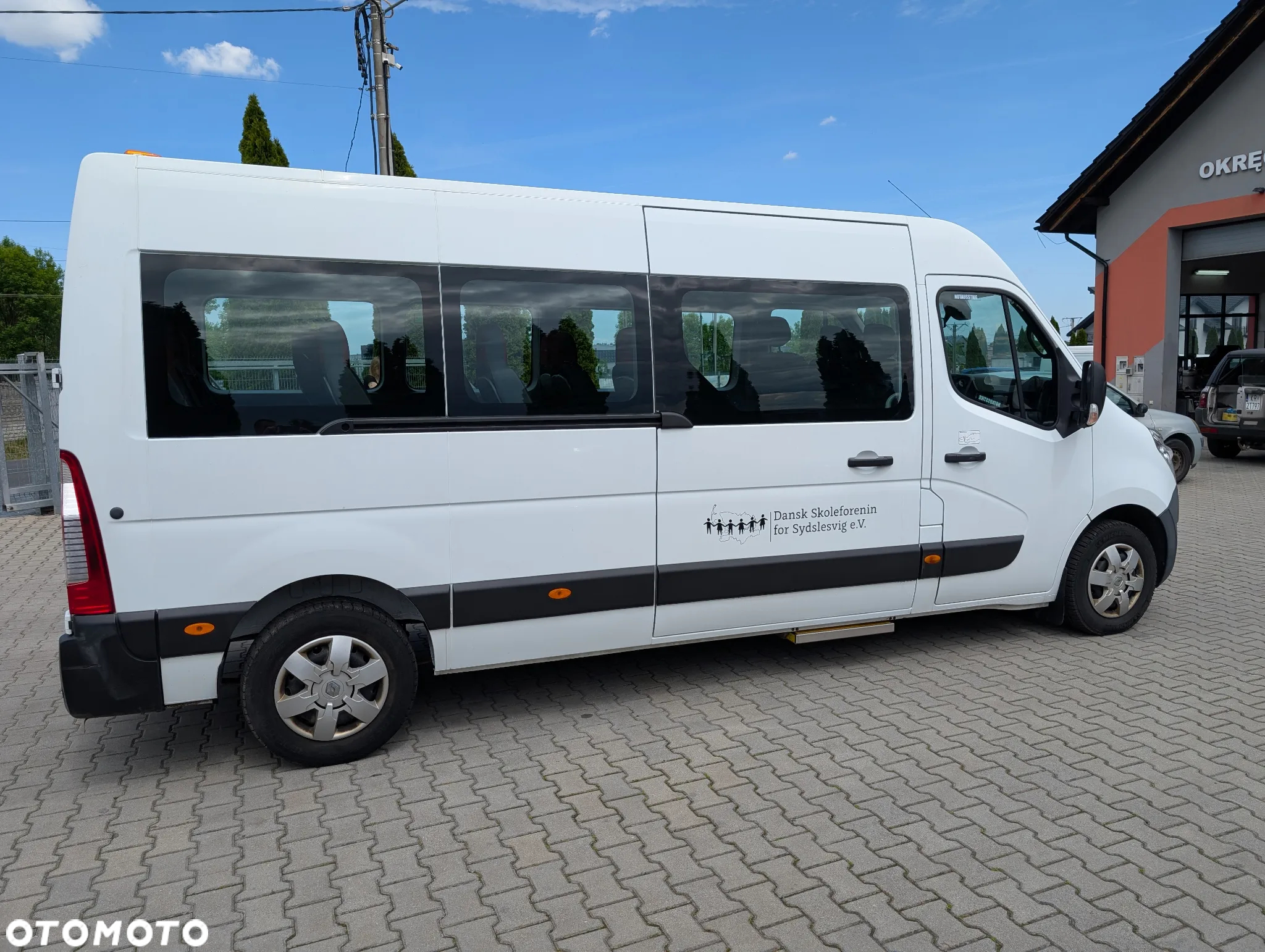 Renault Master - 5