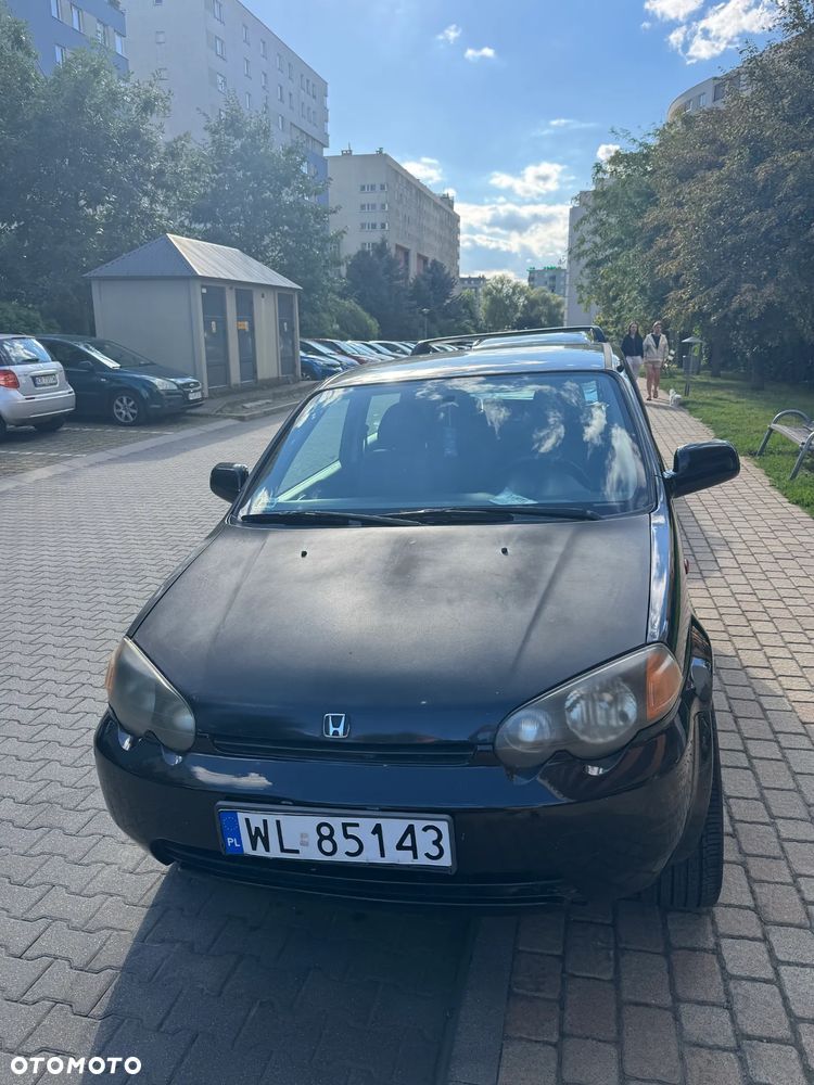 Honda HR-V - 6