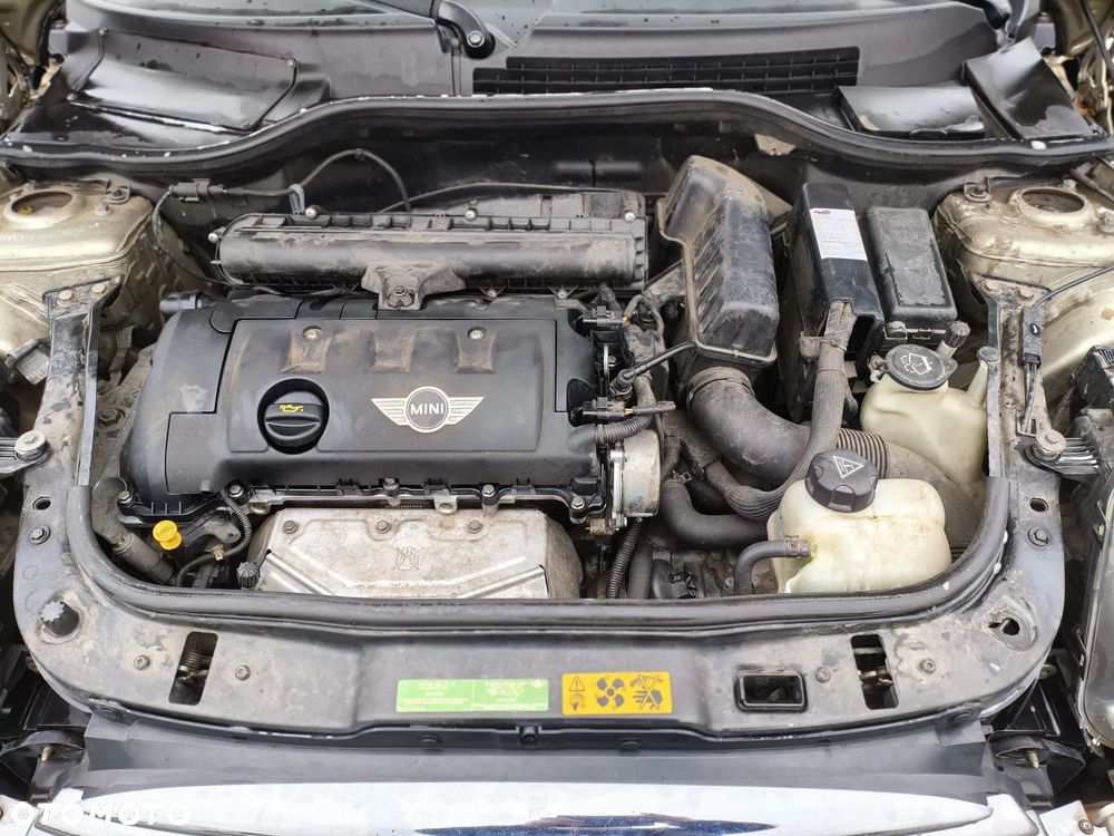 MINI Cooper - 22