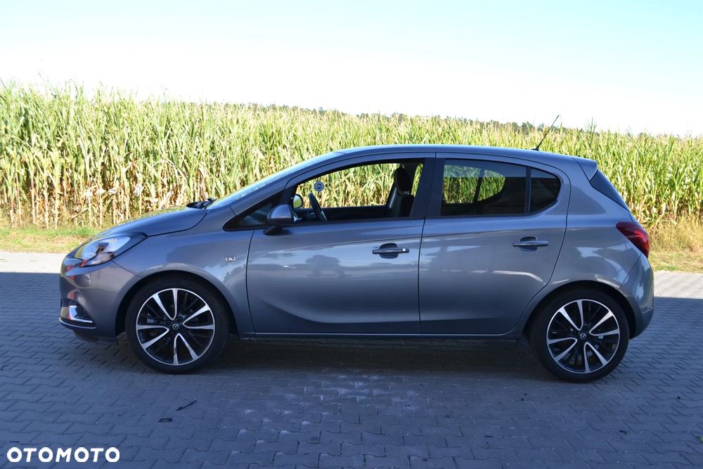 Opel Corsa - 8