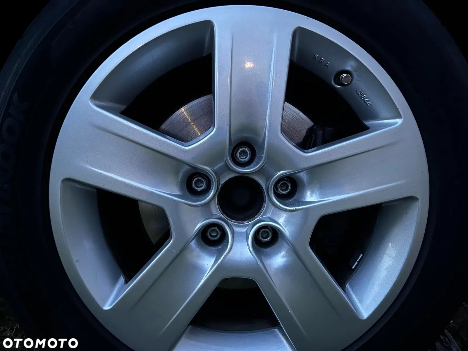 Skoda Octavia 1.8 TSI Ambition - 34