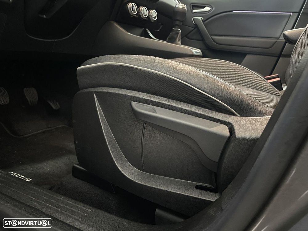 Renault Captur 1.0 TCe Intens - 46