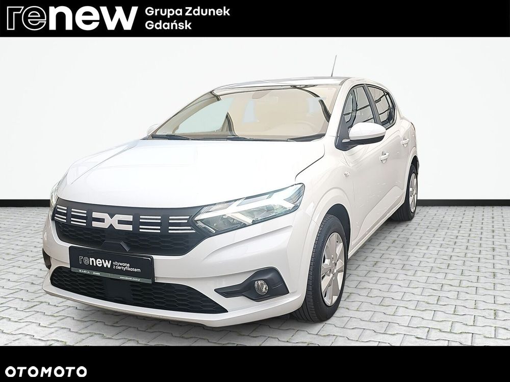 Dacia Sandero - 2