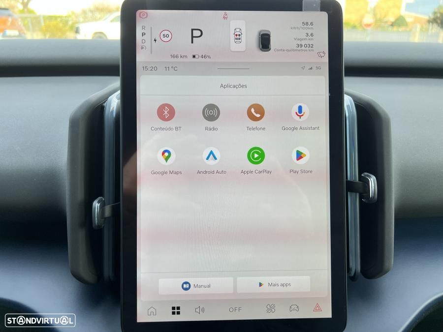 Volvo EX30 69 kWh Single Motor Extended Range Core - 37