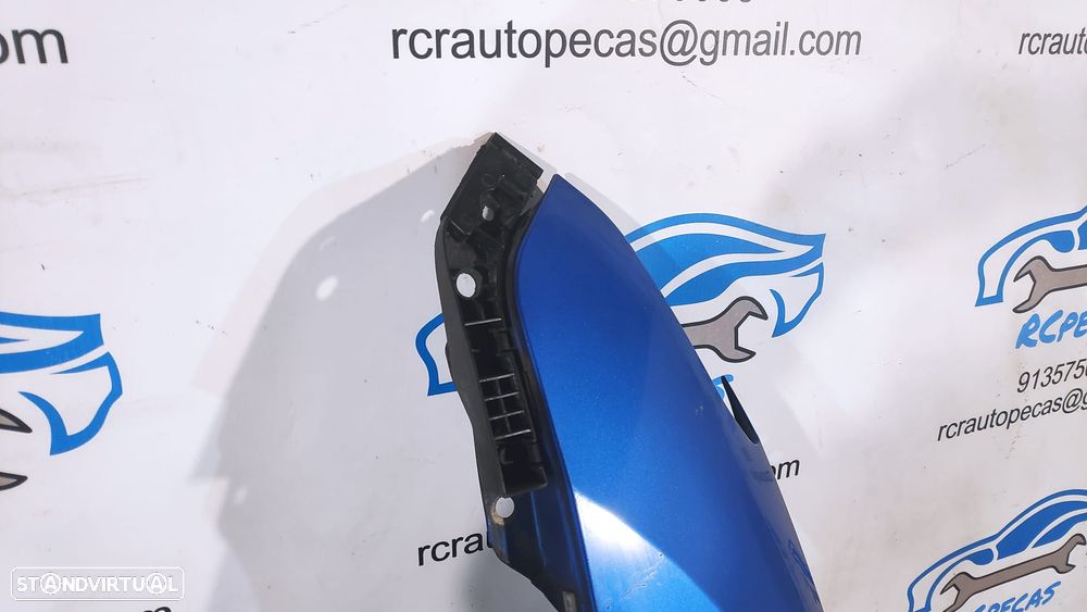 GUARDA-LAMAS ESQUERDO HYUNDAI 663112R070 HYUNDAI I30 FD GUARDA LAMAS GUARDALAMAS ORIGINAL - 5