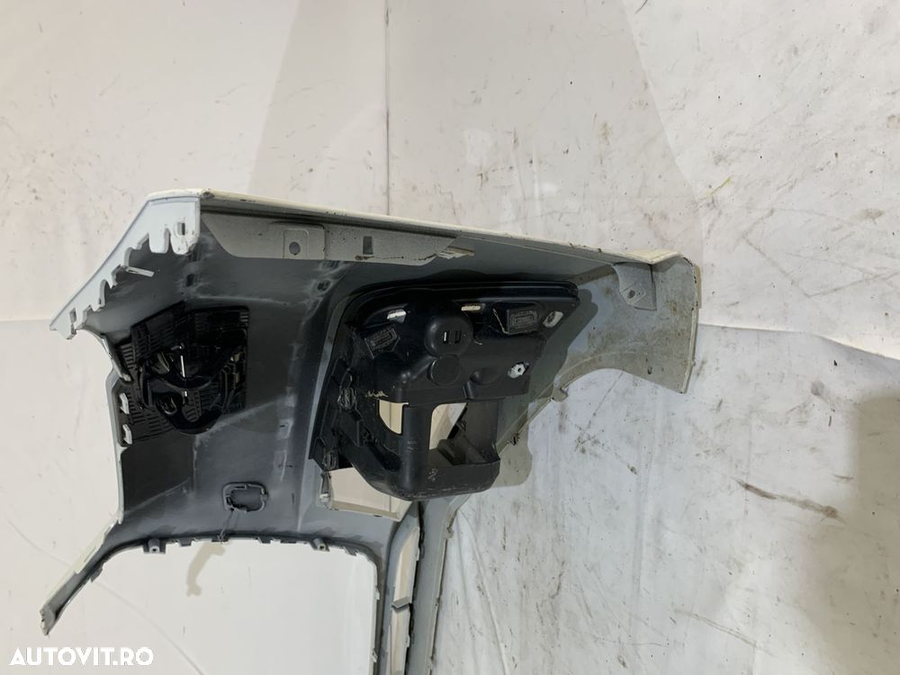 Bara fata Audi A1 S-Line, 2015, 2016, 2017, 2018, cod origine OE 8XA807437D. - 4