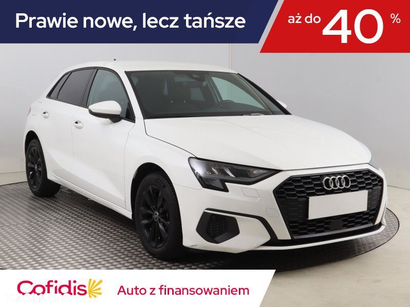Audi A3 Sportback - 2