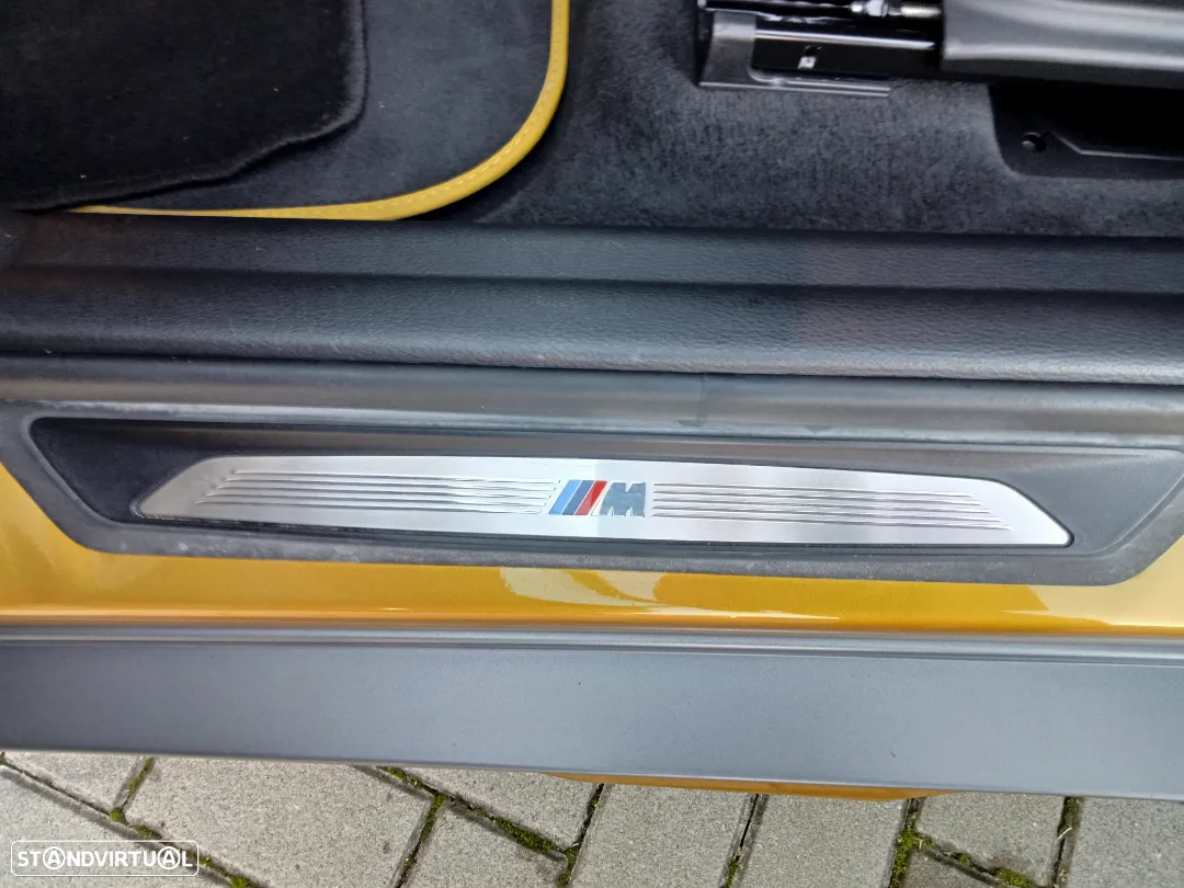 BMW X2 20 d xDrive Auto X Pack M - 13