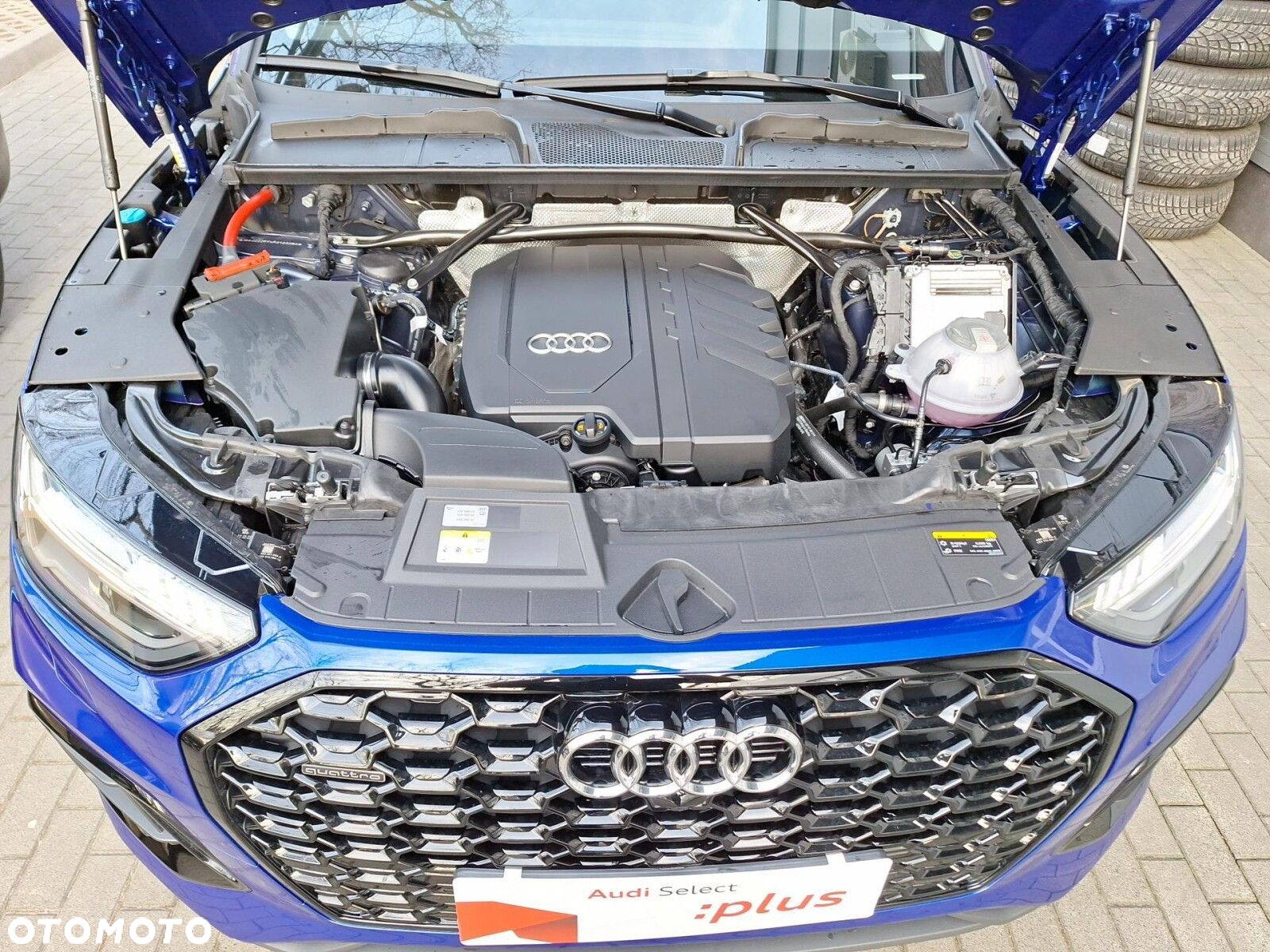 Audi Q5 Sportback - 17