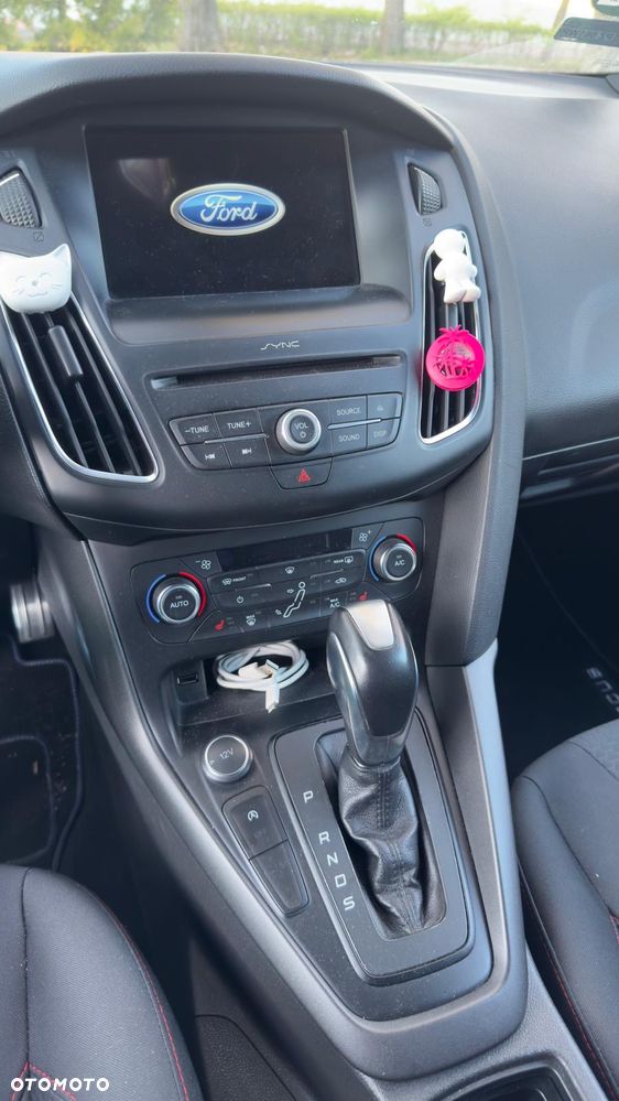 Ford Focus - 15