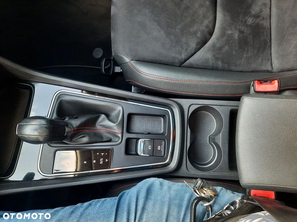 Seat Leon 2.0 TDI FR S&S DSG EU6 - 37
