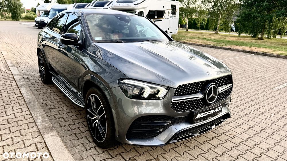 Mercedes-Benz GLE 400 d 4-Matic Premium Plus - 16