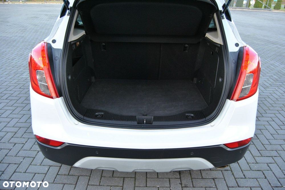 Opel Mokka - 14