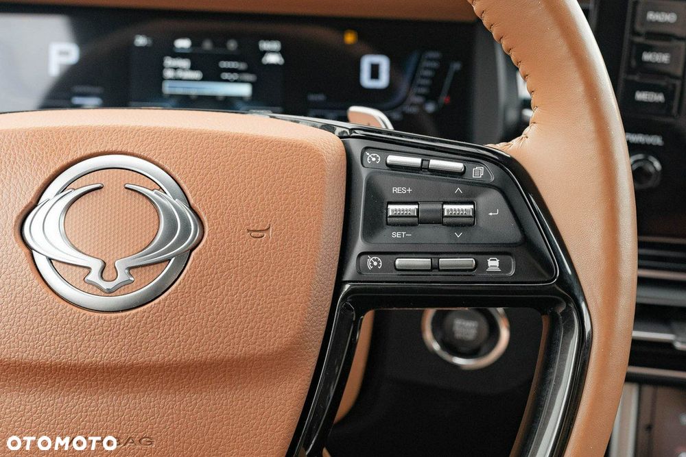 SsangYong/KGM Torres 1.5 T-GDI Adventure Plus - 18