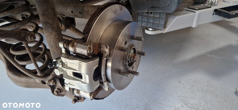 Hyundai ix35 2.0 CRDi 4WD Comfort - 25