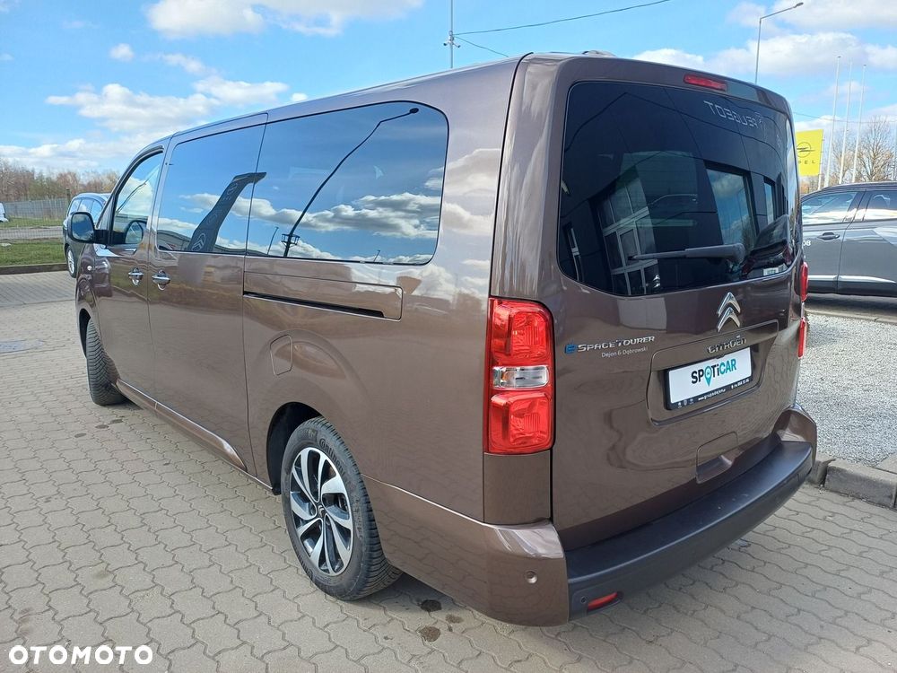 Citroën SpaceTourer - 4