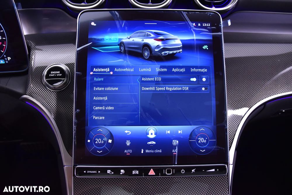 Mercedes-Benz GLC 300 e 4MATIC - 19