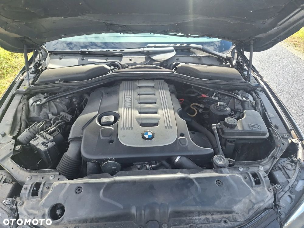 BMW Seria 5 - 9