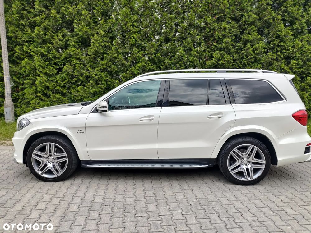 Mercedes-Benz GL - 2