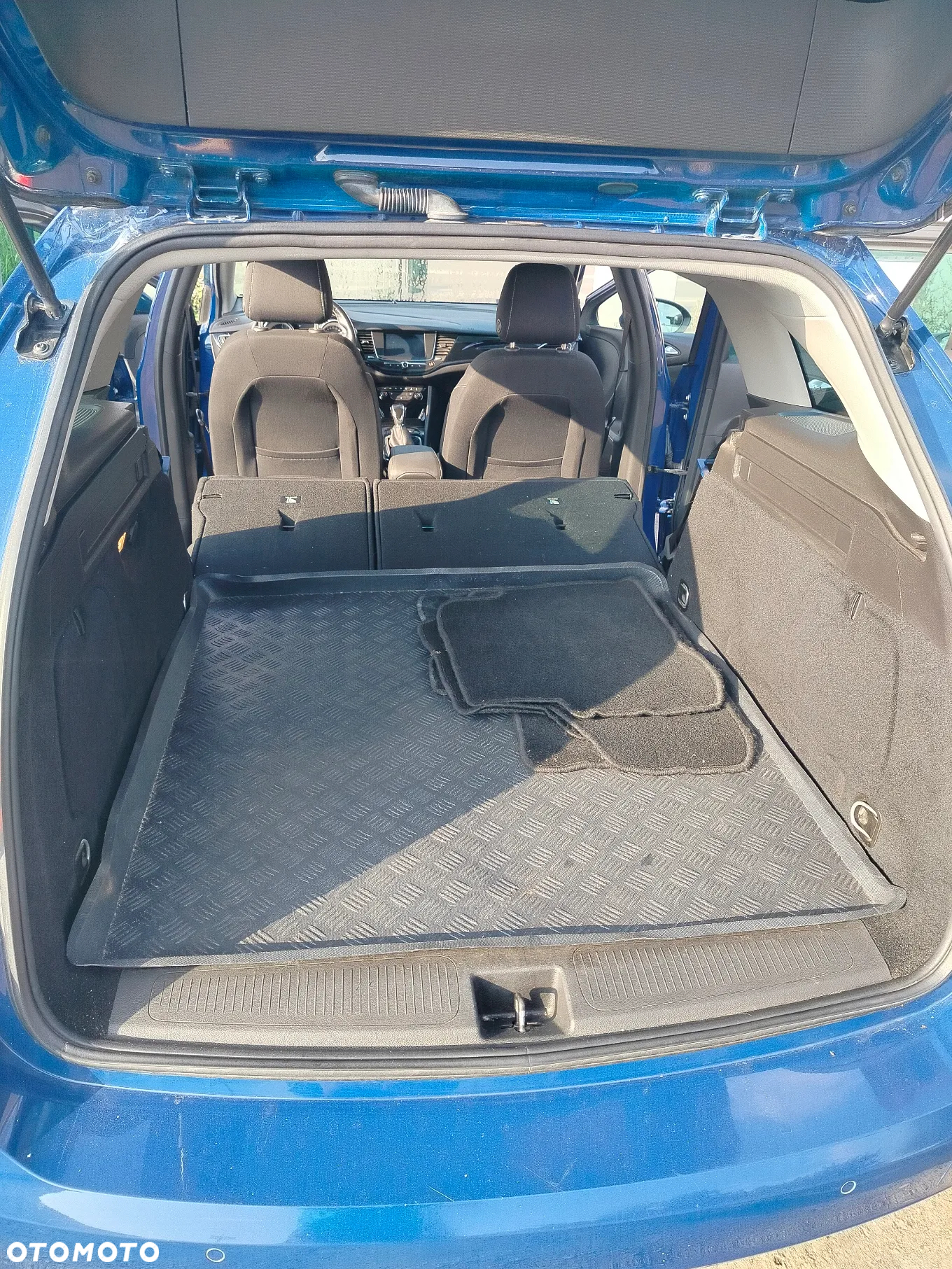 Opel Astra - 11