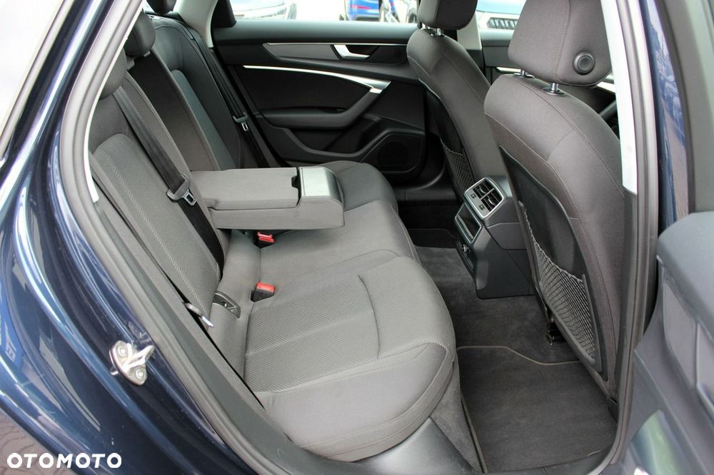 Audi A6 Avant 40 TDI quattro S tronic - 13