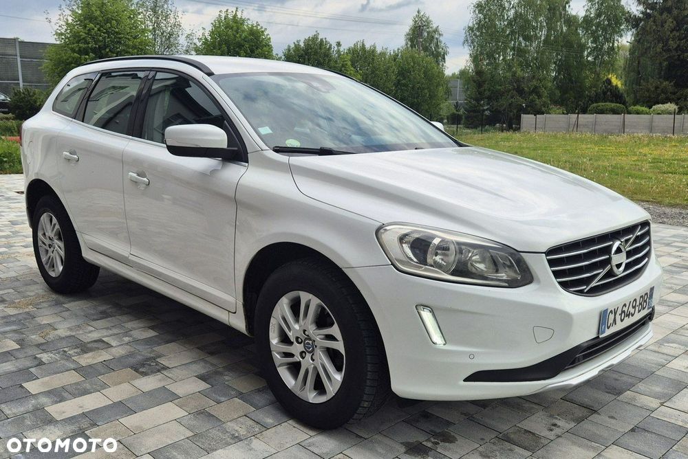 Volvo XC 60 D3 Momentum - 5