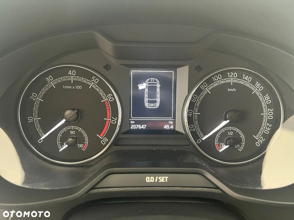 Skoda Octavia 1.5 TSI ACT Ambition DSG - 17