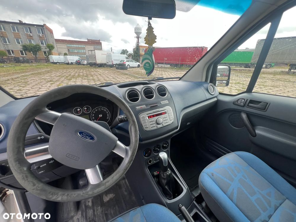Ford transit-connect - 12