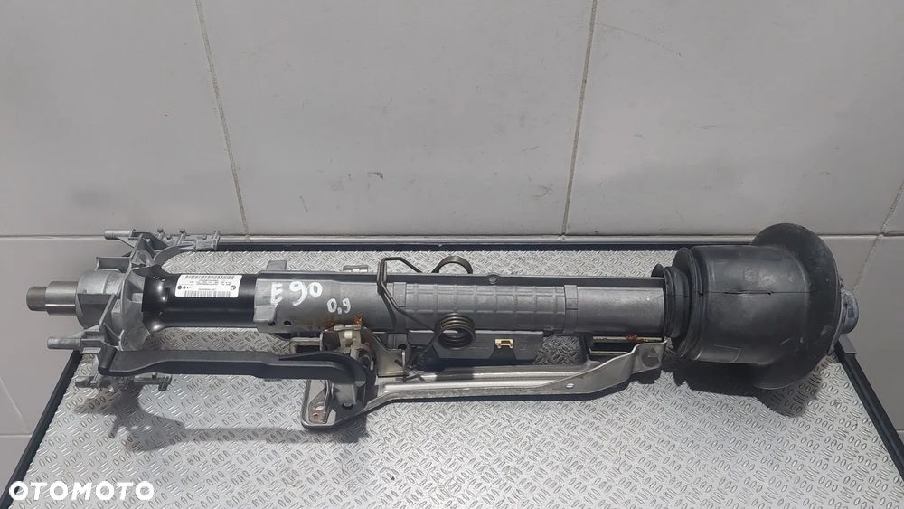 KOLUMNA KIEROWNICZA BMW E90 E91 R2009 LIFT - 1