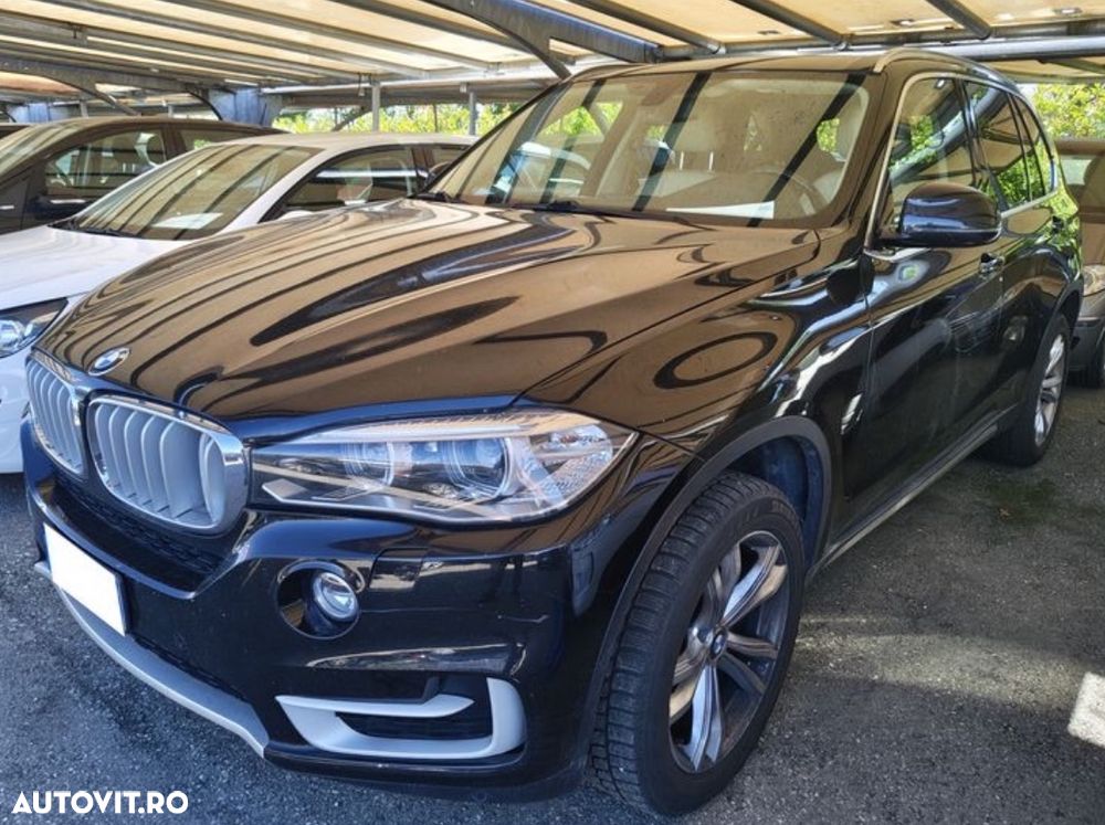 BMW X5 xDrive30d - 6