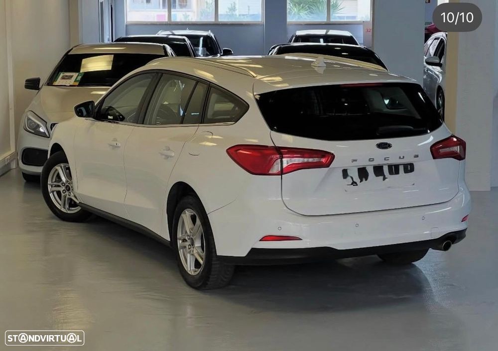Ford Focus - 3