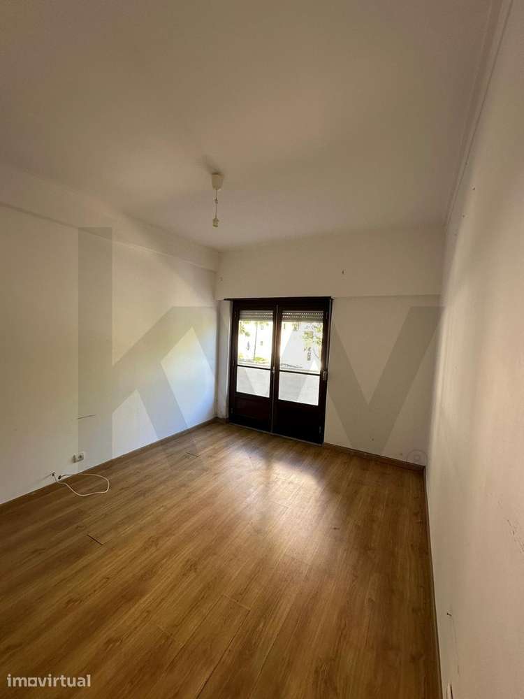 T2 com Varanda e Vista Rio – Localização Premium na Póvoa de Santa Iri - Grande imagem: 5/29