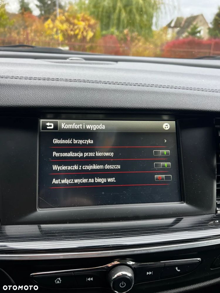 Opel Insignia 2.0 CDTI Elite S&S - 25