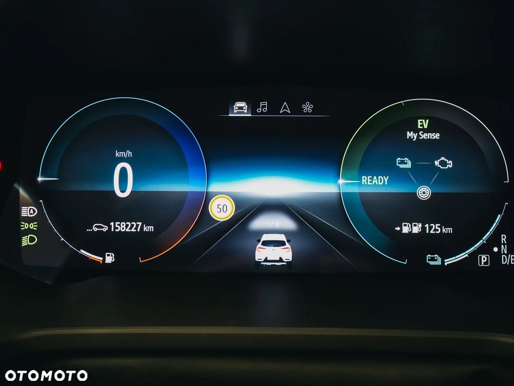 Renault Captur 1.6 E-TECH Plug-In Intens - 24