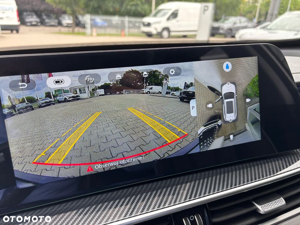 Chery Tiggo 7 1.5 T-GDI Super Hybrid Comfort DHT - 34