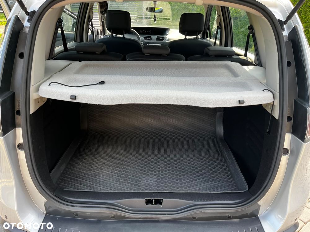 Renault Scenic 1.6 16V 110 LIMITED - 16