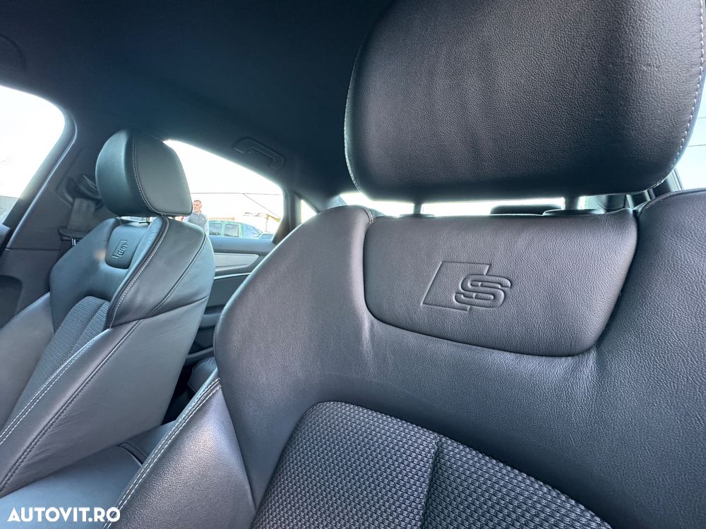 Audi A6 Limuzina 50 TDI quattro Tiptronic S line - 31