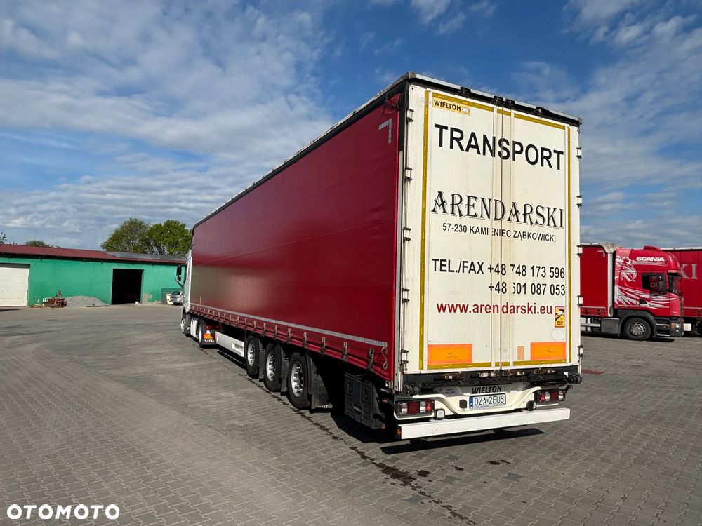 Volvo FH4 - 9