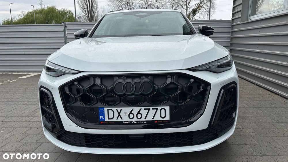 Audi Q5 TDI mHEV 150 kW Quattro S tronic - 18